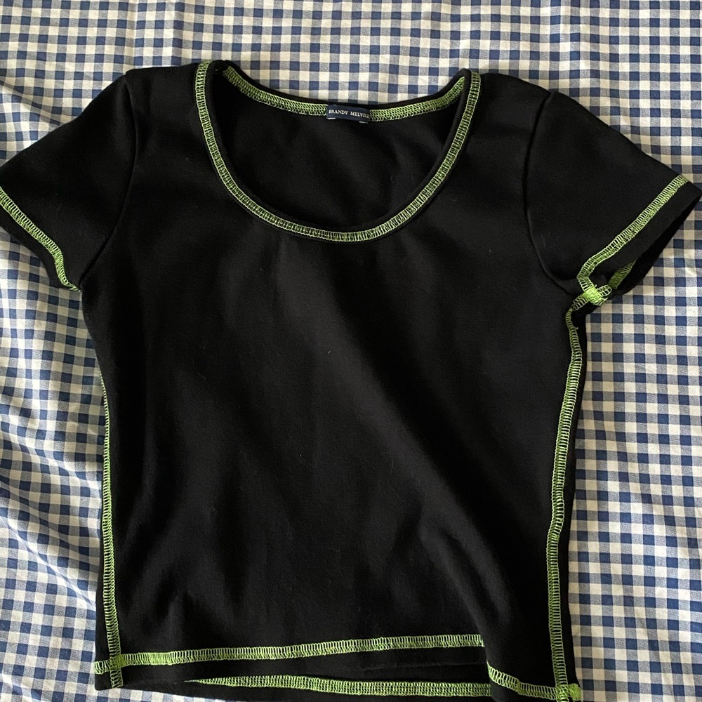 brandy melville top
